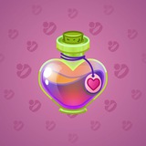 Love Potion #17356 Love Potion #17356