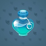 Love Potion #17358