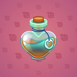 Love Potion #17361 Love Potion #17361