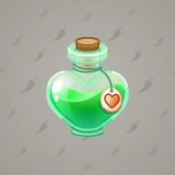 Love Potion #17365 Love Potion #17365