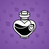 Love Potion #17376 Love Potion #17376