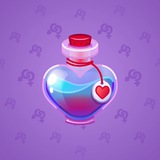 Love Potion #17377 Love Potion #17377