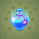 Love Potion #17378