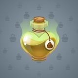 Love Potion #17381 Love Potion #17381