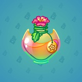 Love Potion #17386