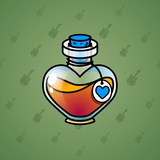 Love Potion #17390 Love Potion #17390