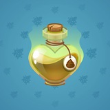 Love Potion #17393 Love Potion #17393