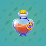 Love Potion #17397