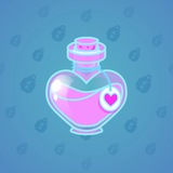 Love Potion #17402