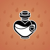 Love Potion #17404