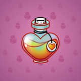 Love Potion #17405 Love Potion #17405