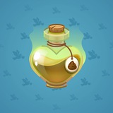 Love Potion #17420 Love Potion #17420