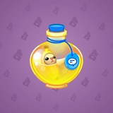 Love Potion #17422 Love Potion #17422