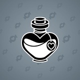 Love Potion #17424 Love Potion #17424