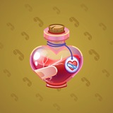 Love Potion #17427 Love Potion #17427