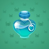Love Potion #17459 Love Potion #17459