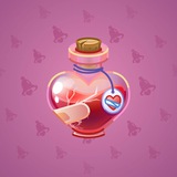 Love Potion #17488