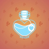 Love Potion #17489 Love Potion #17489