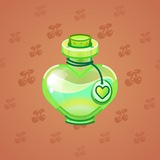 Love Potion #17495 Love Potion #17495