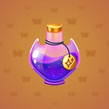 Love Potion #17498 Love Potion #17498