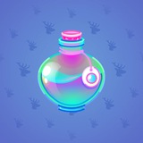 Love Potion #17501 Love Potion #17501