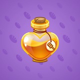 Love Potion #17507 Love Potion #17507