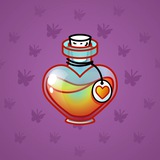 Love Potion #17516 Love Potion #17516