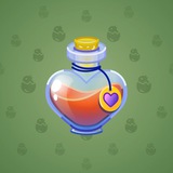 Love Potion #17519