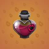 Love Potion #1752