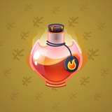 Love Potion #17523 Love Potion #17523
