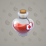 Love Potion #17526 Love Potion #17526