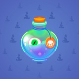 Love Potion #17529 Love Potion #17529