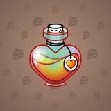 Love Potion #17532 Love Potion #17532