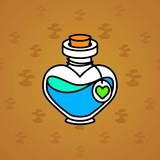Love Potion #17538