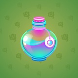 Love Potion #1754 Love Potion #1754