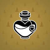 Love Potion #17543 Love Potion #17543