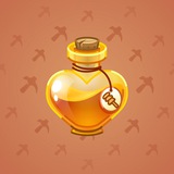 Love Potion #17568 Love Potion #17568