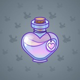 Love Potion #1757 Love Potion #1757