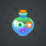 Love Potion #17575 Love Potion #17575