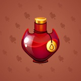 Love Potion #17577 Love Potion #17577