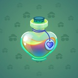 Love Potion #17579 Love Potion #17579