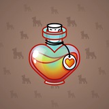Love Potion #17586 Love Potion #17586