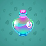 Love Potion #17588