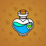 Love Potion #17594 Love Potion #17594