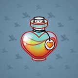 Love Potion #17598
