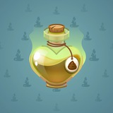 Love Potion #17601 Love Potion #17601