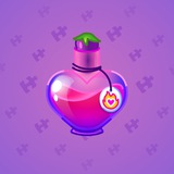 Love Potion #17602 Love Potion #17602