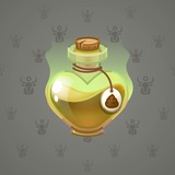Love Potion #17606