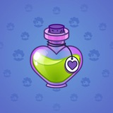 Love Potion #17612 Love Potion #17612