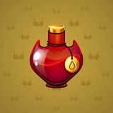 Love Potion #17614 Love Potion #17614